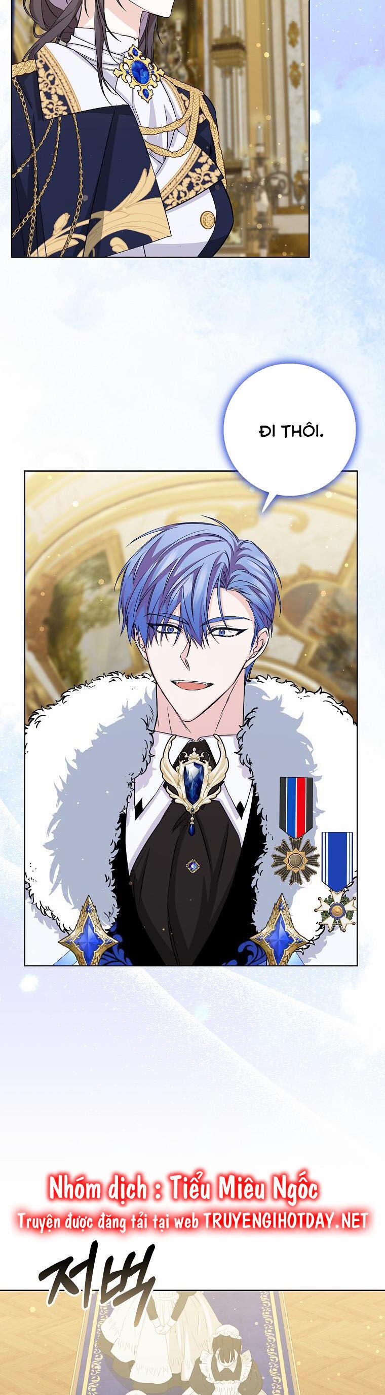 Anh Chỉ Là Đồ Bỏ Đi Của Tôi Mà Thôi 47 trang 29