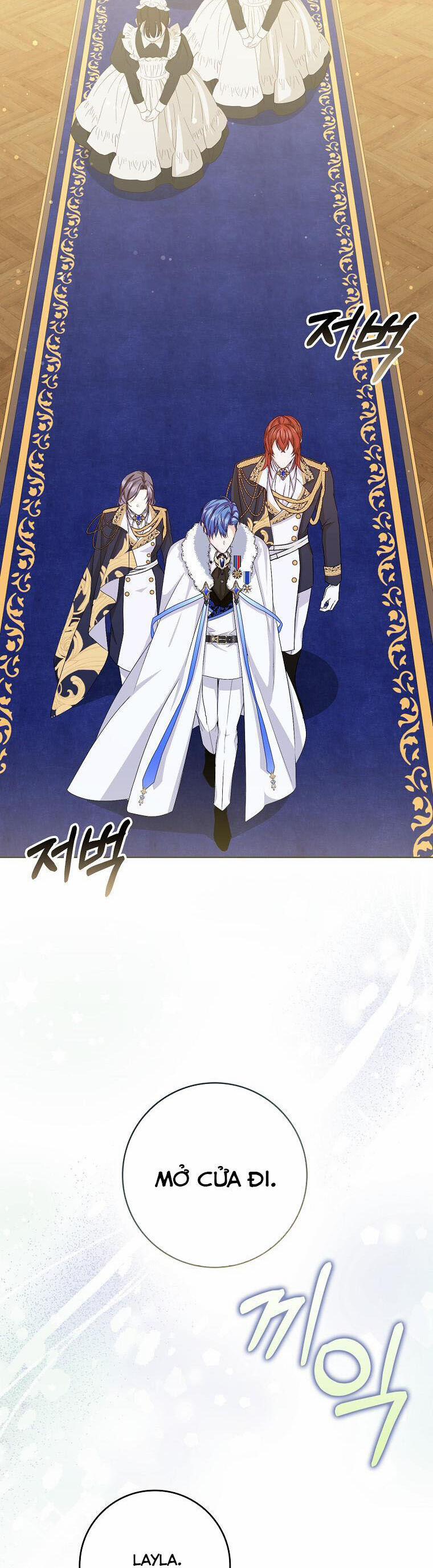 Anh Chỉ Là Đồ Bỏ Đi Của Tôi Mà Thôi 47 trang 30