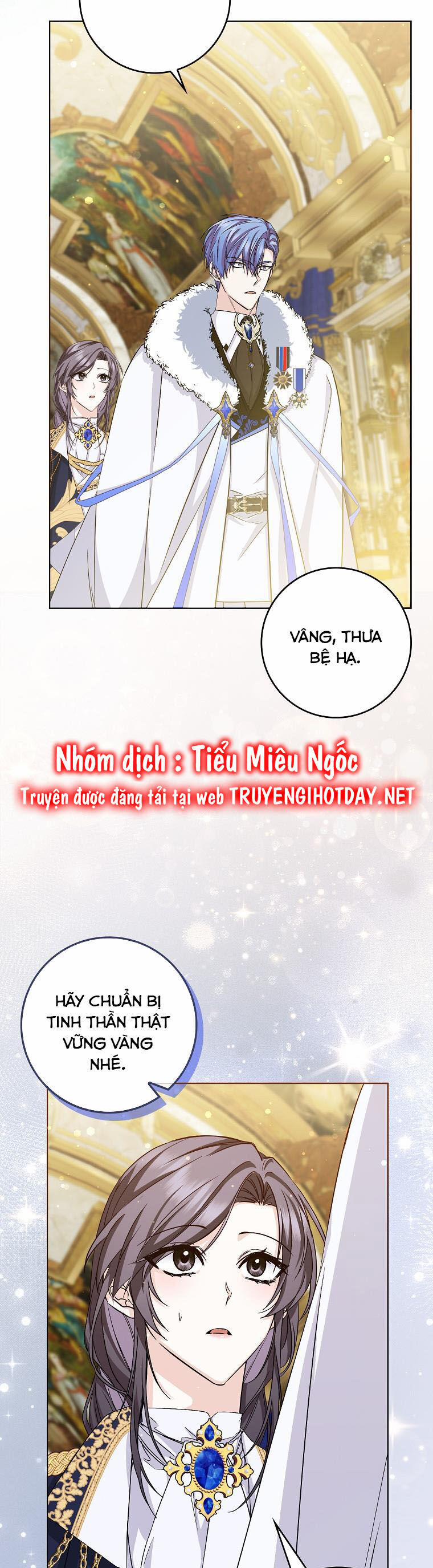 Anh Chỉ Là Đồ Bỏ Đi Của Tôi Mà Thôi 47 trang 31