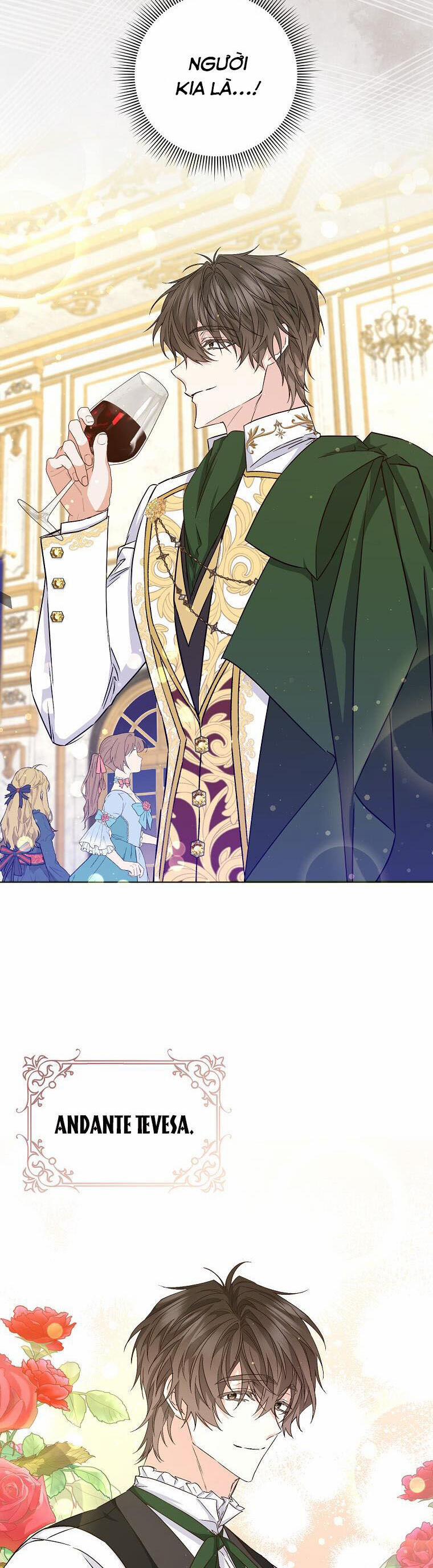 Anh Chỉ Là Đồ Bỏ Đi Của Tôi Mà Thôi 47 trang 34