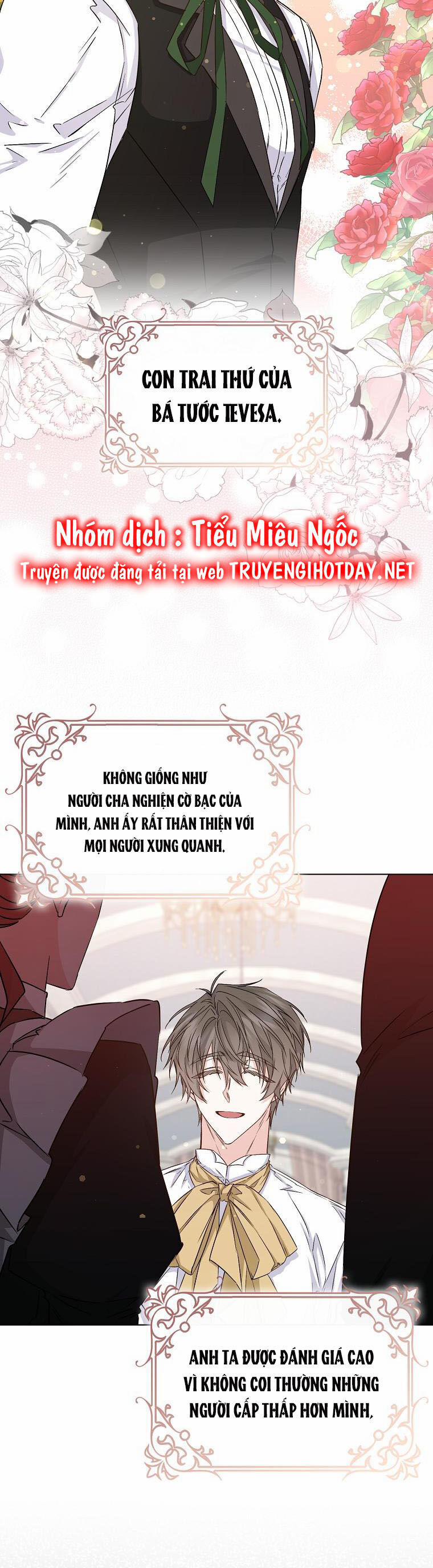 Anh Chỉ Là Đồ Bỏ Đi Của Tôi Mà Thôi 47 trang 35