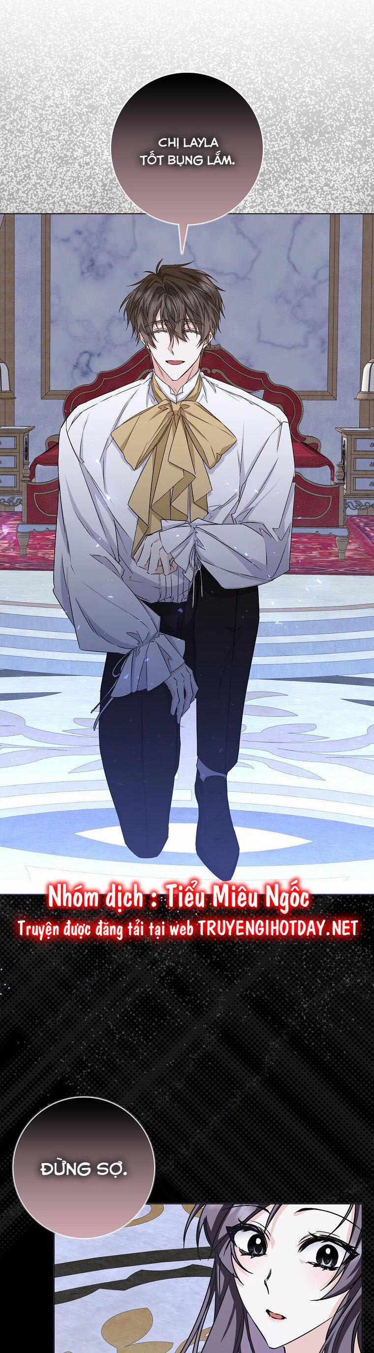 Anh Chỉ Là Đồ Bỏ Đi Của Tôi Mà Thôi 47 trang 36