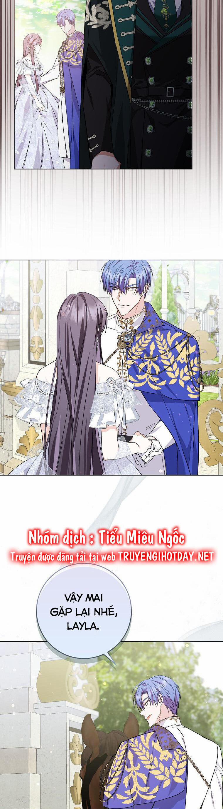 Anh Chỉ Là Đồ Bỏ Đi Của Tôi Mà Thôi 47 trang 8