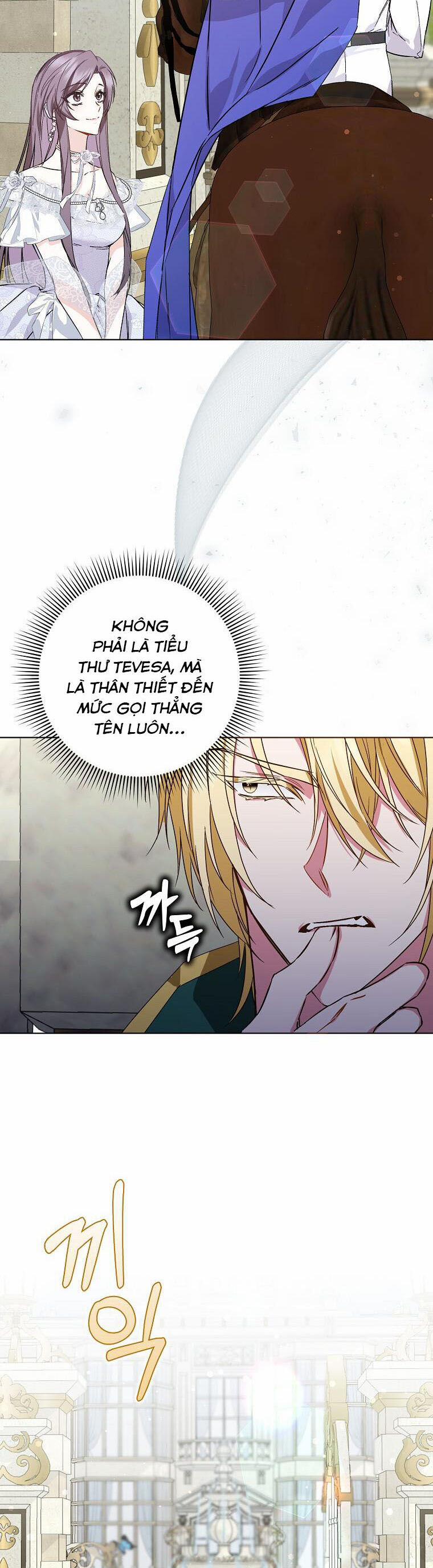 Anh Chỉ Là Đồ Bỏ Đi Của Tôi Mà Thôi 47 trang 9