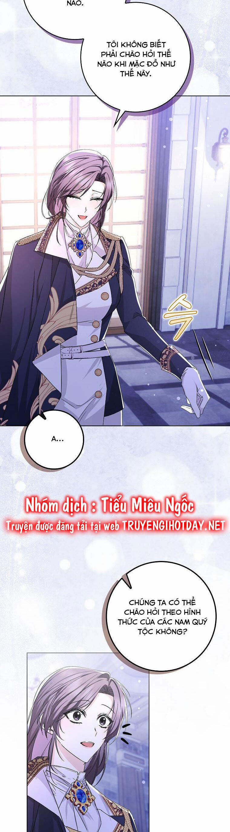 Anh Chỉ Là Đồ Bỏ Đi Của Tôi Mà Thôi 48 trang 10