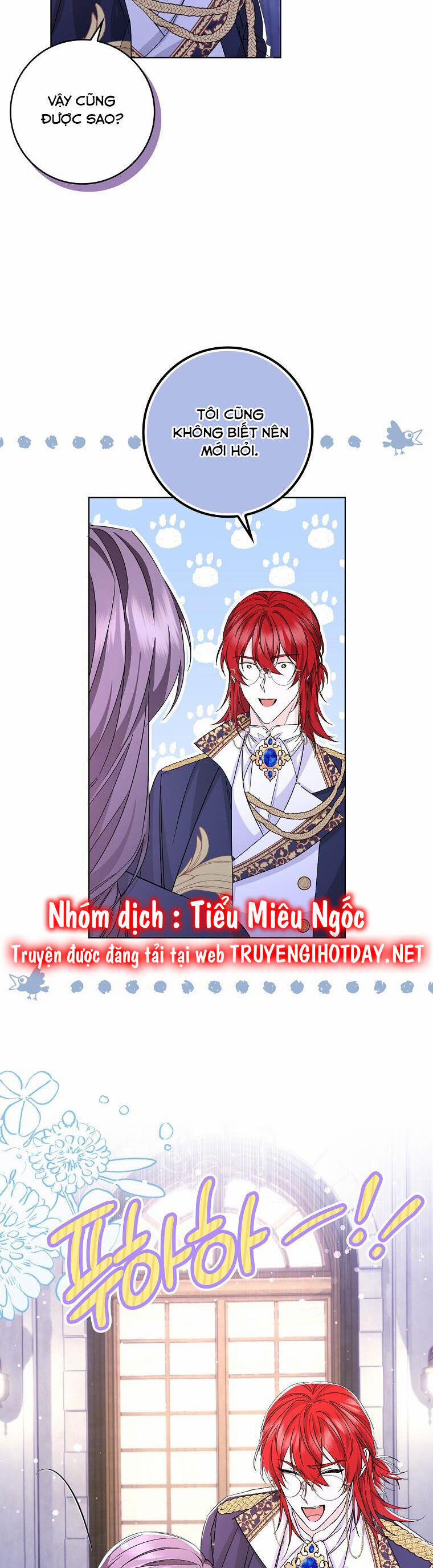 Anh Chỉ Là Đồ Bỏ Đi Của Tôi Mà Thôi 48 trang 11