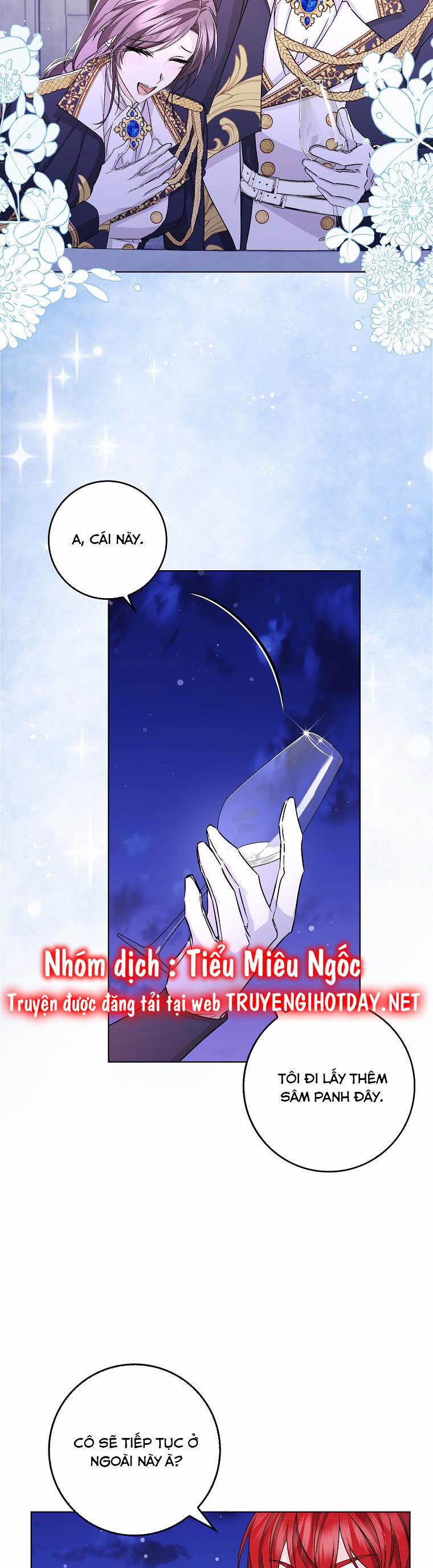 Anh Chỉ Là Đồ Bỏ Đi Của Tôi Mà Thôi 48 trang 12