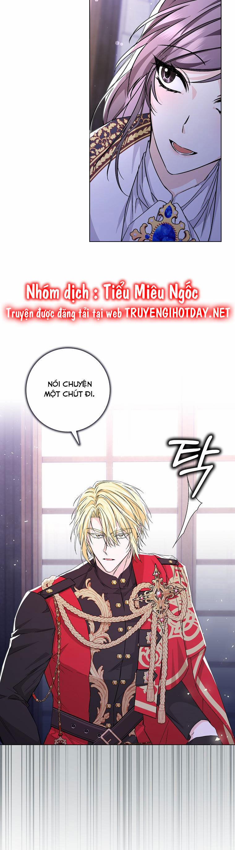 Anh Chỉ Là Đồ Bỏ Đi Của Tôi Mà Thôi 48 trang 16