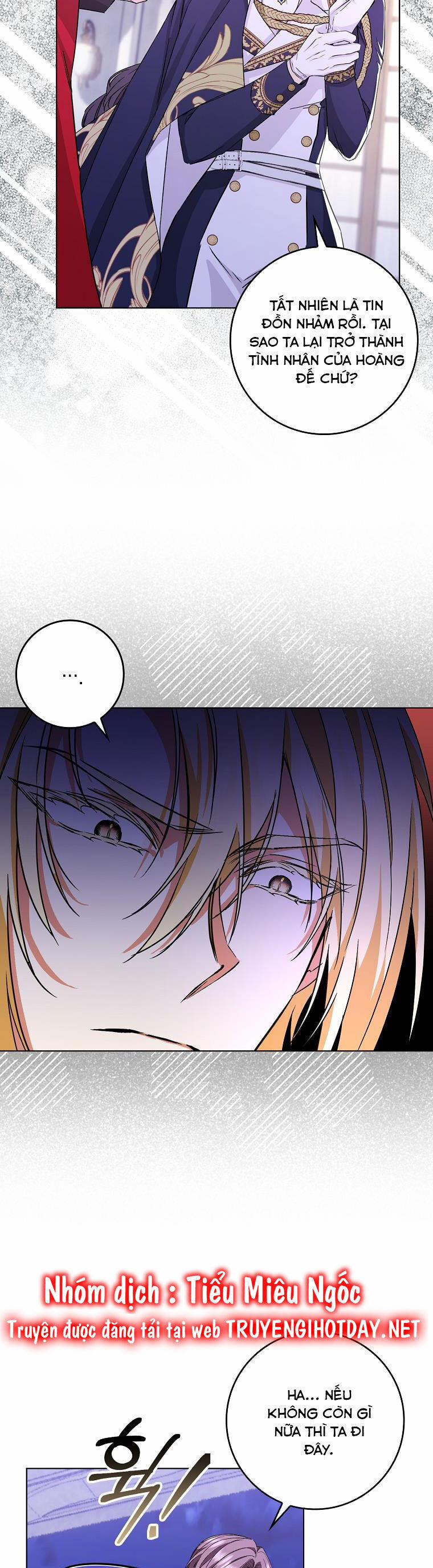 Anh Chỉ Là Đồ Bỏ Đi Của Tôi Mà Thôi 48 trang 20