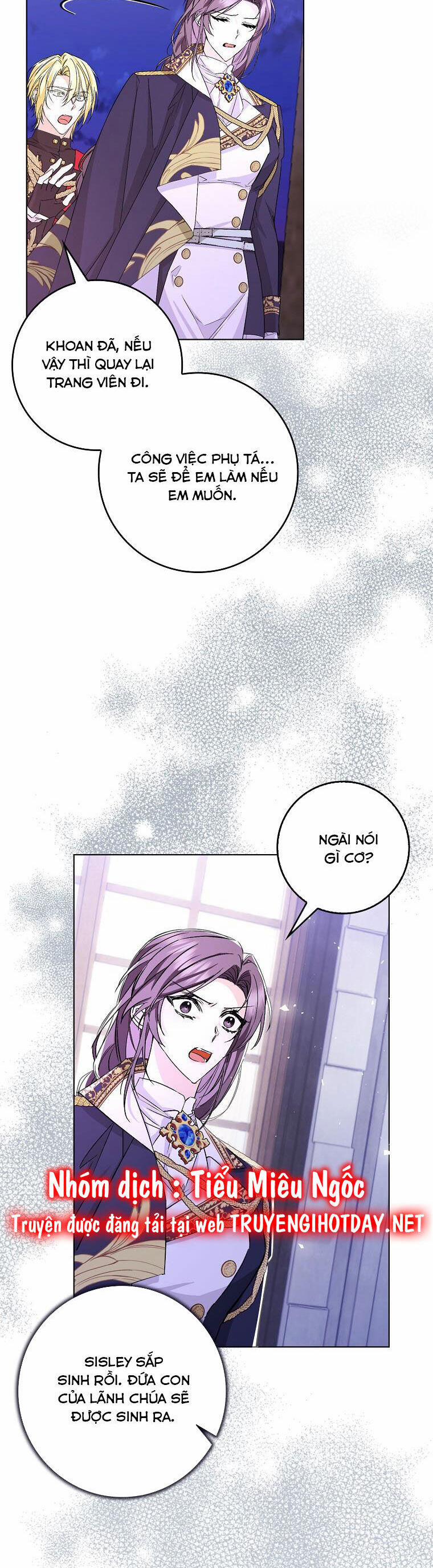 Anh Chỉ Là Đồ Bỏ Đi Của Tôi Mà Thôi 48 trang 21