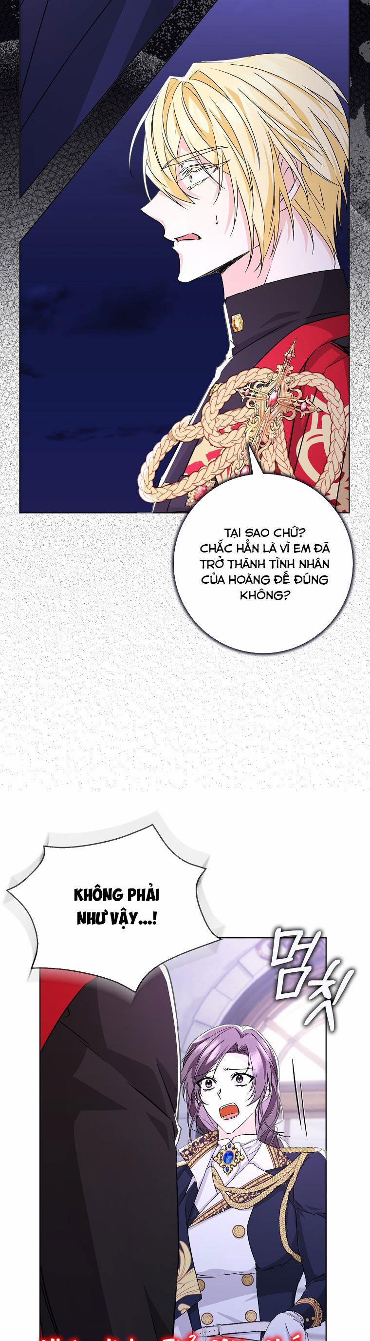 Anh Chỉ Là Đồ Bỏ Đi Của Tôi Mà Thôi 48 trang 24