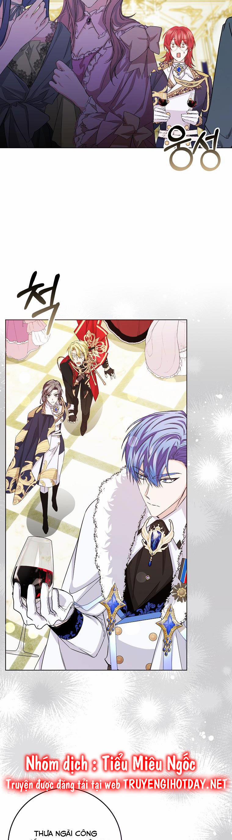 Anh Chỉ Là Đồ Bỏ Đi Của Tôi Mà Thôi 48 trang 28