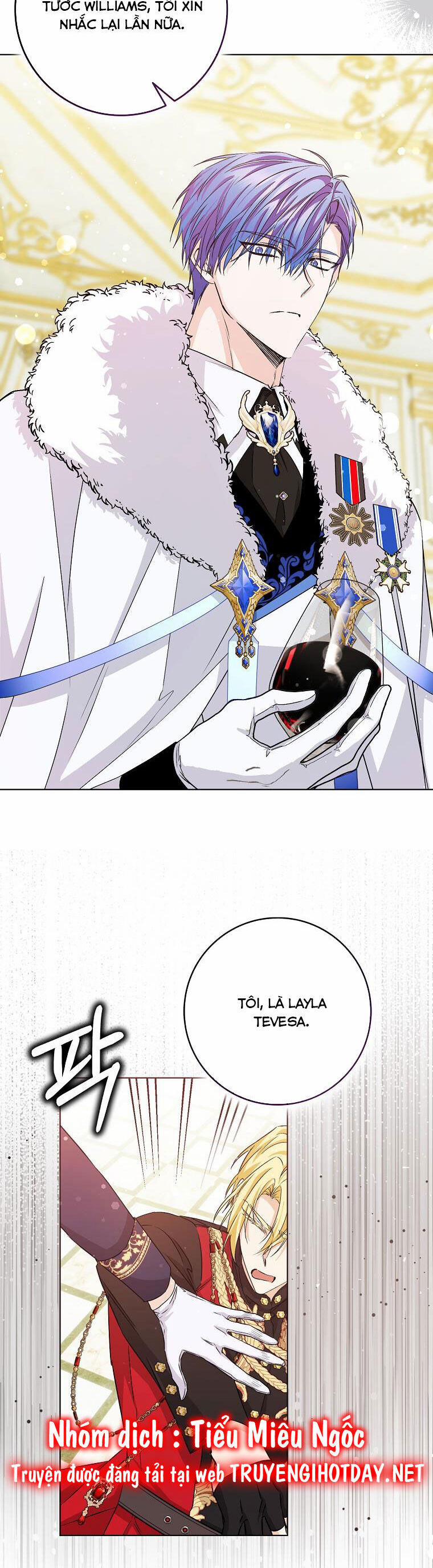 Anh Chỉ Là Đồ Bỏ Đi Của Tôi Mà Thôi 48 trang 29