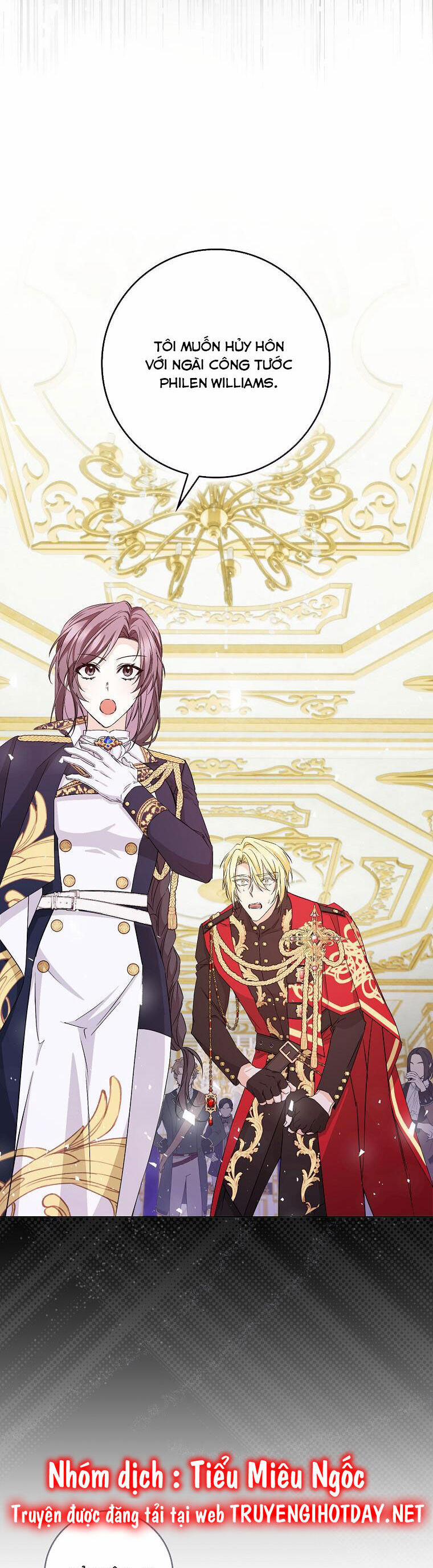 Anh Chỉ Là Đồ Bỏ Đi Của Tôi Mà Thôi 48 trang 30