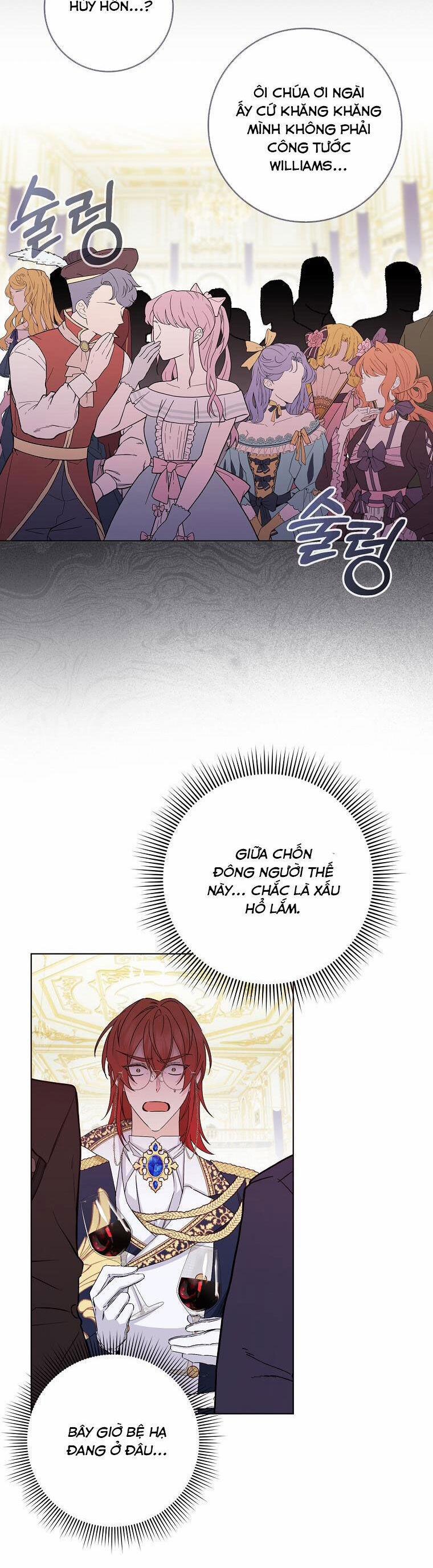 Anh Chỉ Là Đồ Bỏ Đi Của Tôi Mà Thôi 48 trang 31