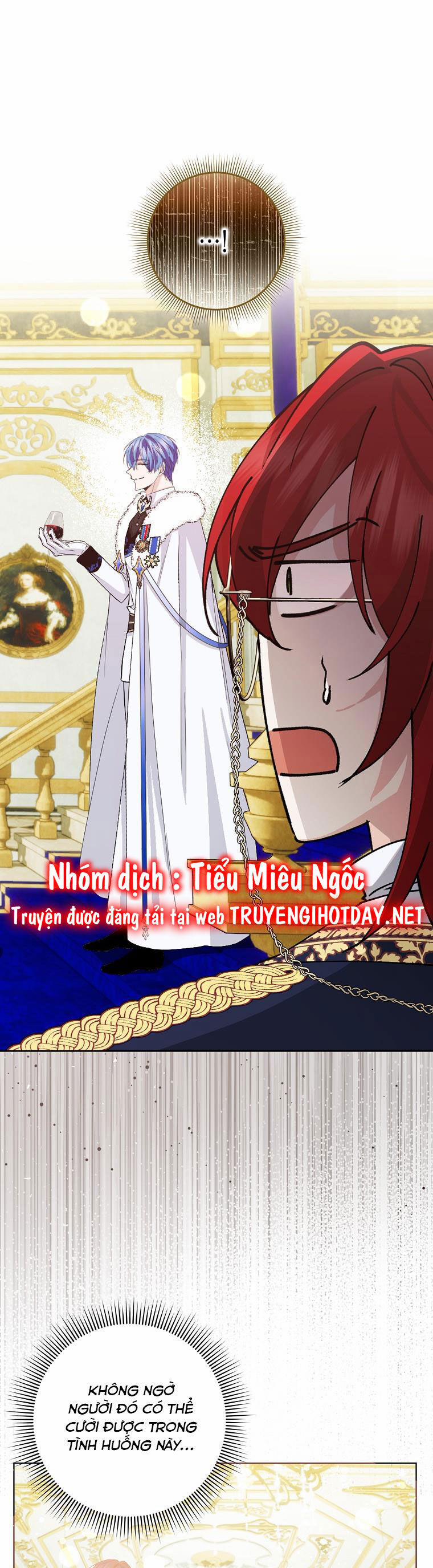 Anh Chỉ Là Đồ Bỏ Đi Của Tôi Mà Thôi 48 trang 32