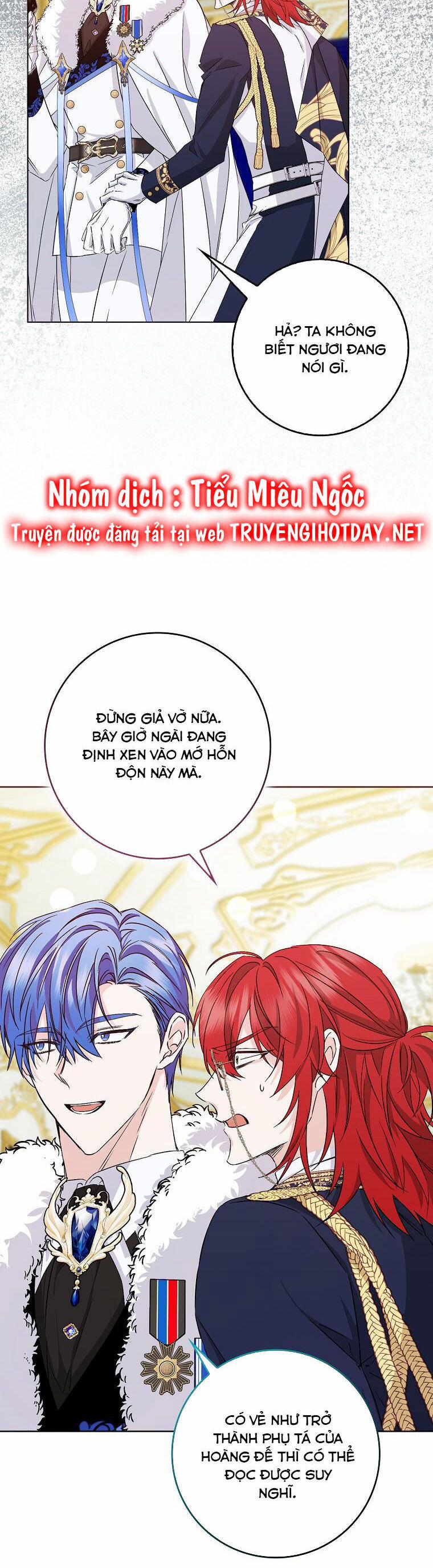 Anh Chỉ Là Đồ Bỏ Đi Của Tôi Mà Thôi 48 trang 34