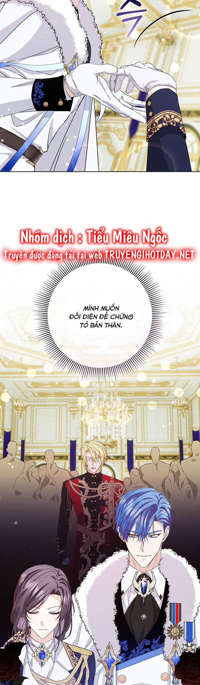 Anh Chỉ Là Đồ Bỏ Đi Của Tôi Mà Thôi 48 trang 41