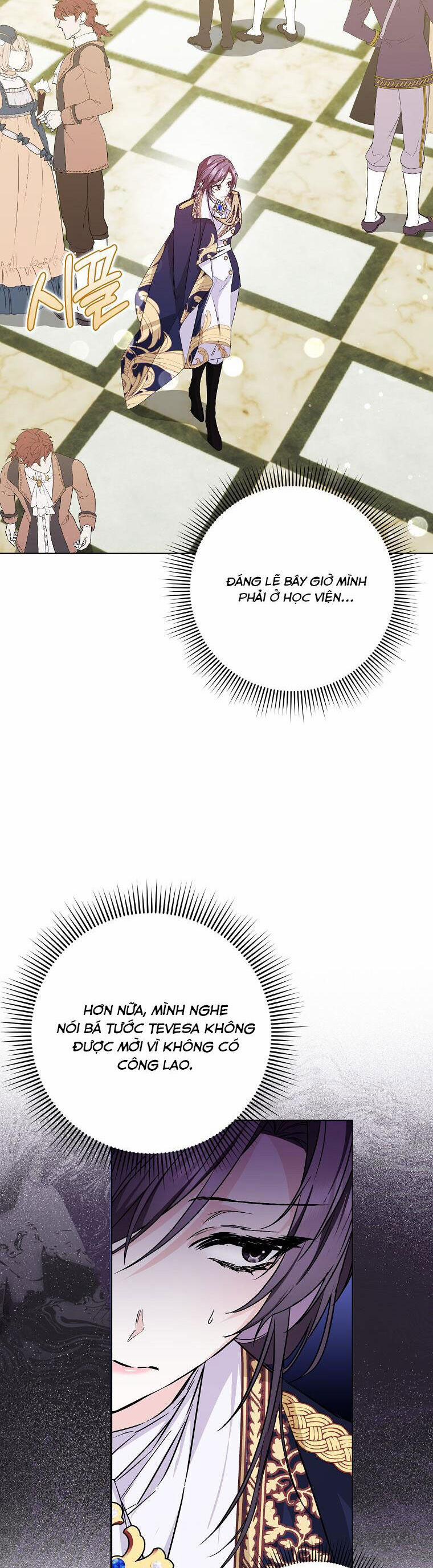 Anh Chỉ Là Đồ Bỏ Đi Của Tôi Mà Thôi 48 trang 6