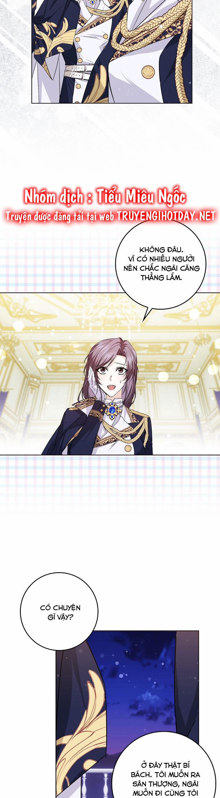 Anh Chỉ Là Đồ Bỏ Đi Của Tôi Mà Thôi 48 trang 8