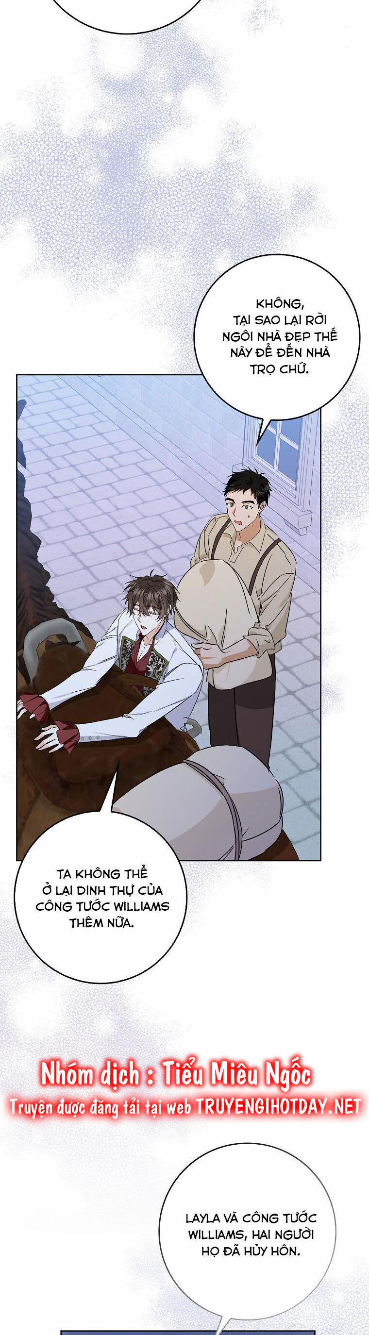 Anh Chỉ Là Đồ Bỏ Đi Của Tôi Mà Thôi 49 trang 11