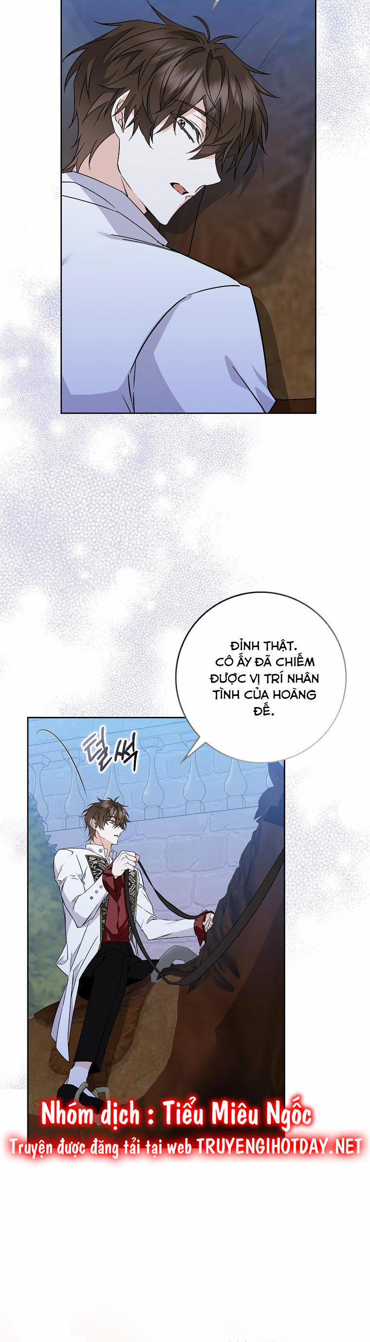 Anh Chỉ Là Đồ Bỏ Đi Của Tôi Mà Thôi 49 trang 12