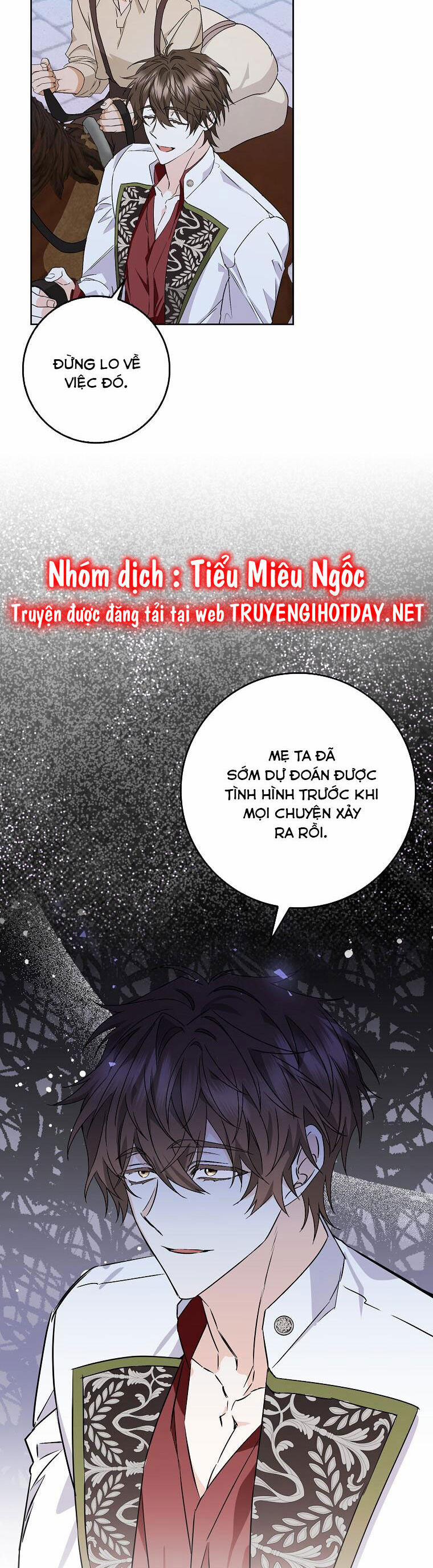 Anh Chỉ Là Đồ Bỏ Đi Của Tôi Mà Thôi 49 trang 14