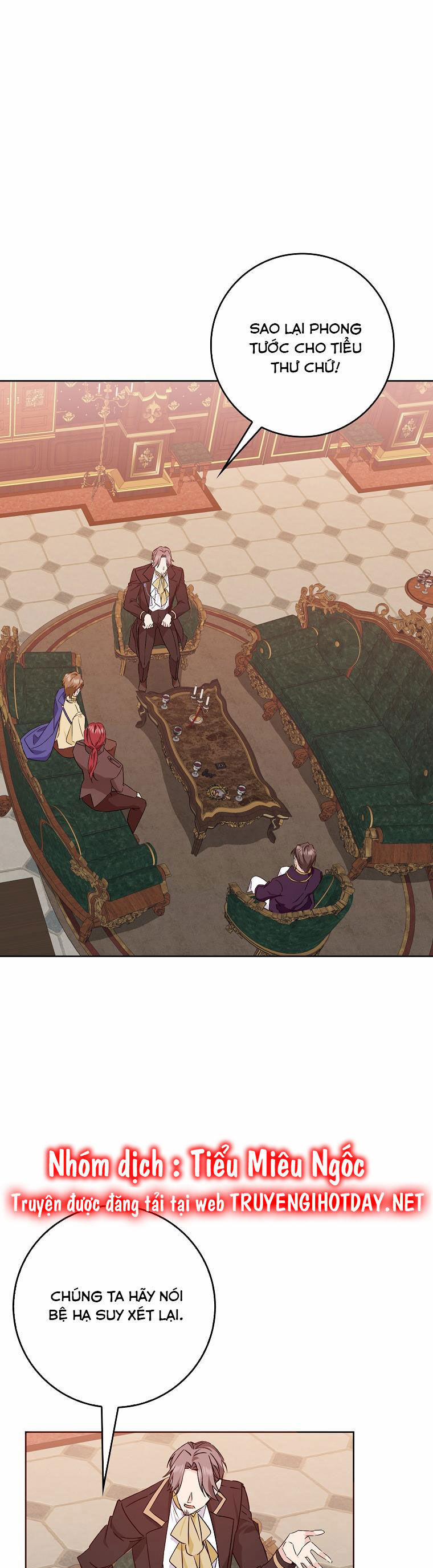 Anh Chỉ Là Đồ Bỏ Đi Của Tôi Mà Thôi 49 trang 16