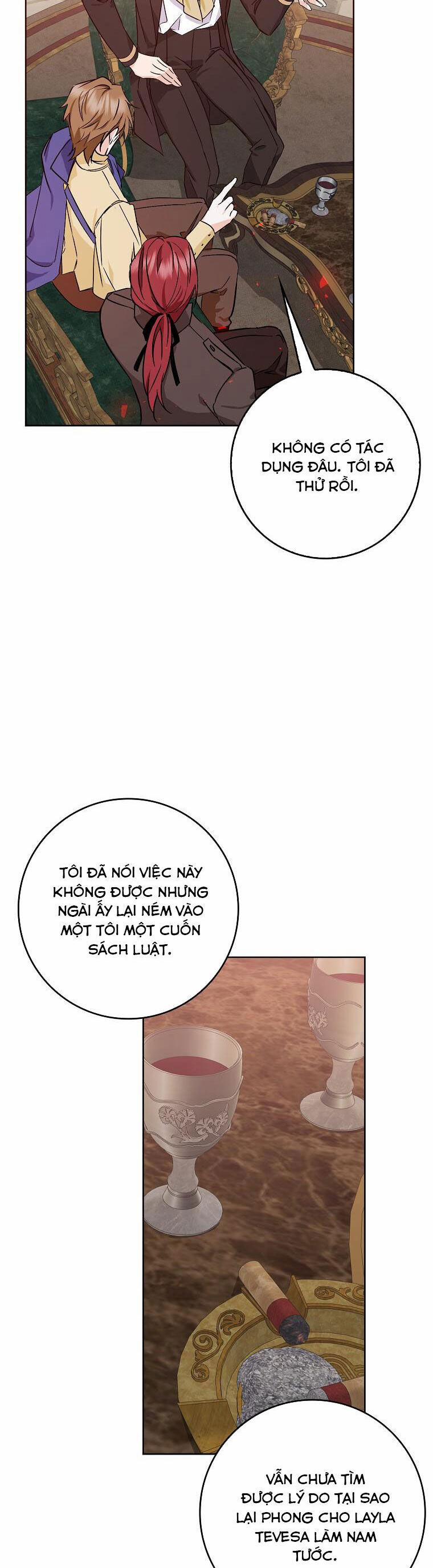 Anh Chỉ Là Đồ Bỏ Đi Của Tôi Mà Thôi 49 trang 17