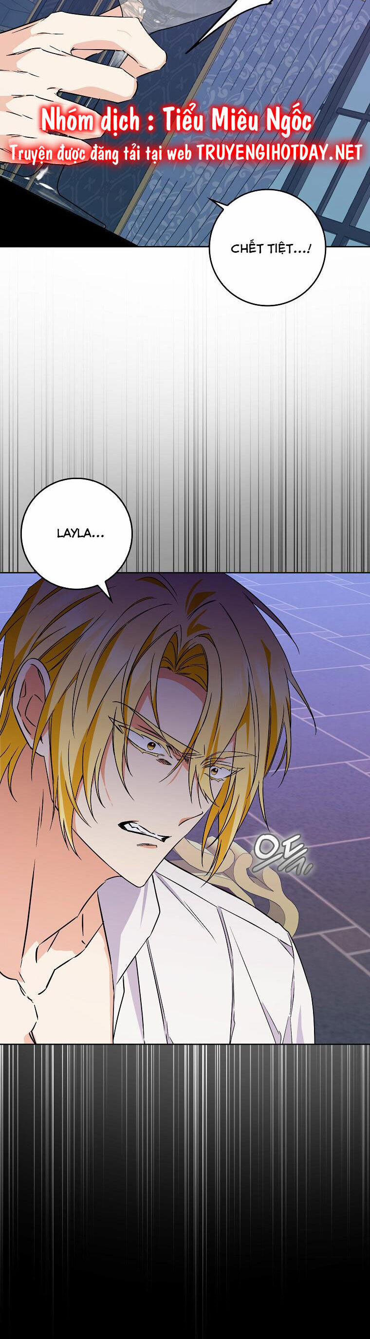 Anh Chỉ Là Đồ Bỏ Đi Của Tôi Mà Thôi 49 trang 22