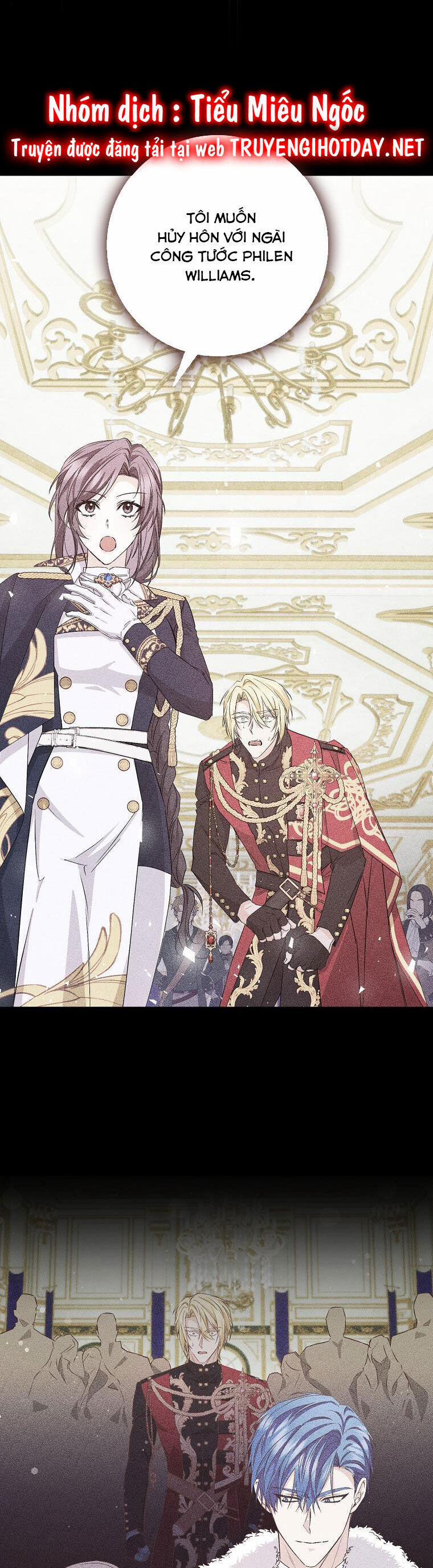 Anh Chỉ Là Đồ Bỏ Đi Của Tôi Mà Thôi 49 trang 23