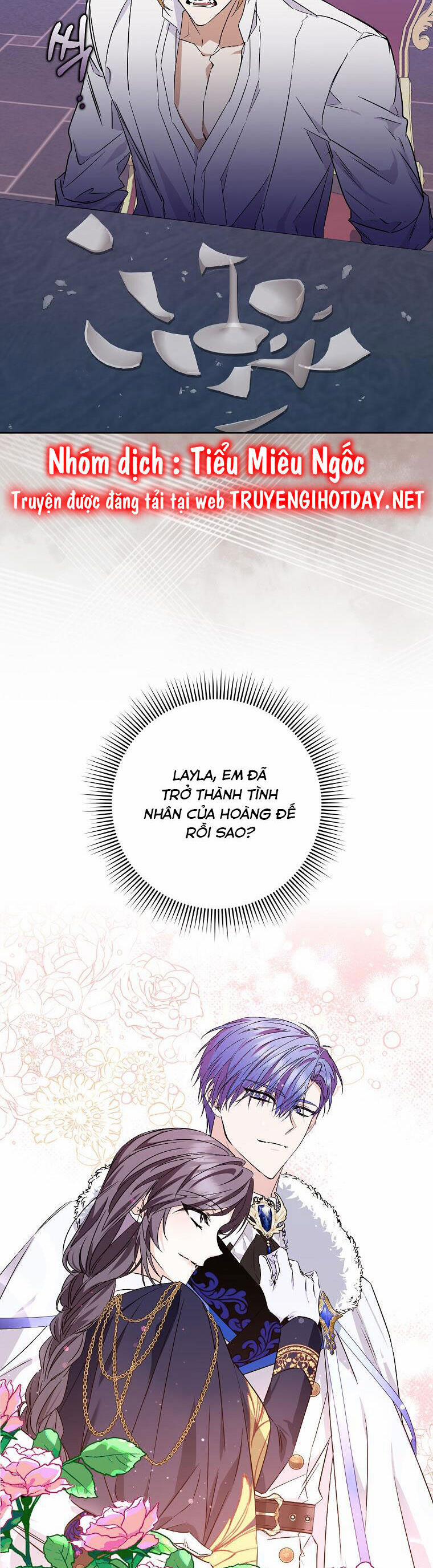 Anh Chỉ Là Đồ Bỏ Đi Của Tôi Mà Thôi 49 trang 26