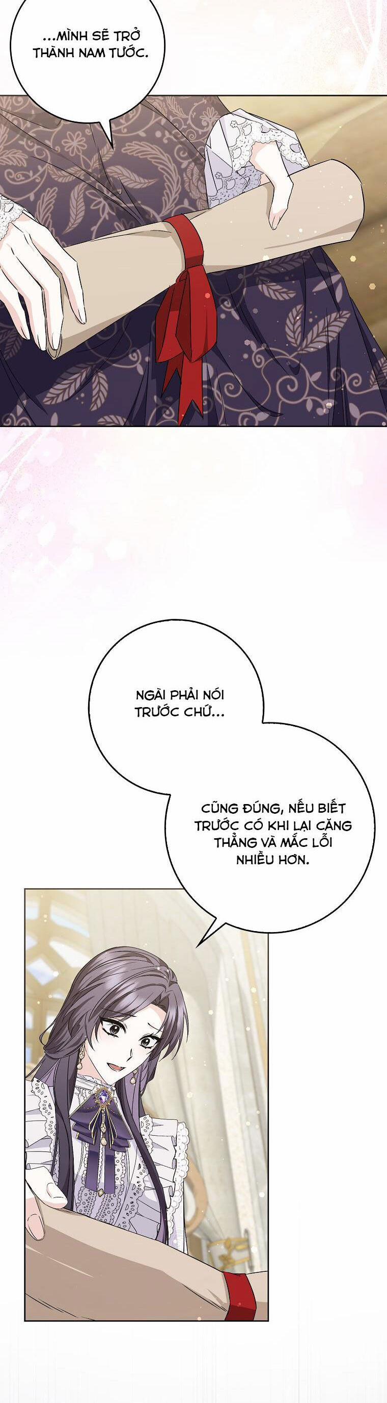 Anh Chỉ Là Đồ Bỏ Đi Của Tôi Mà Thôi 49 trang 30