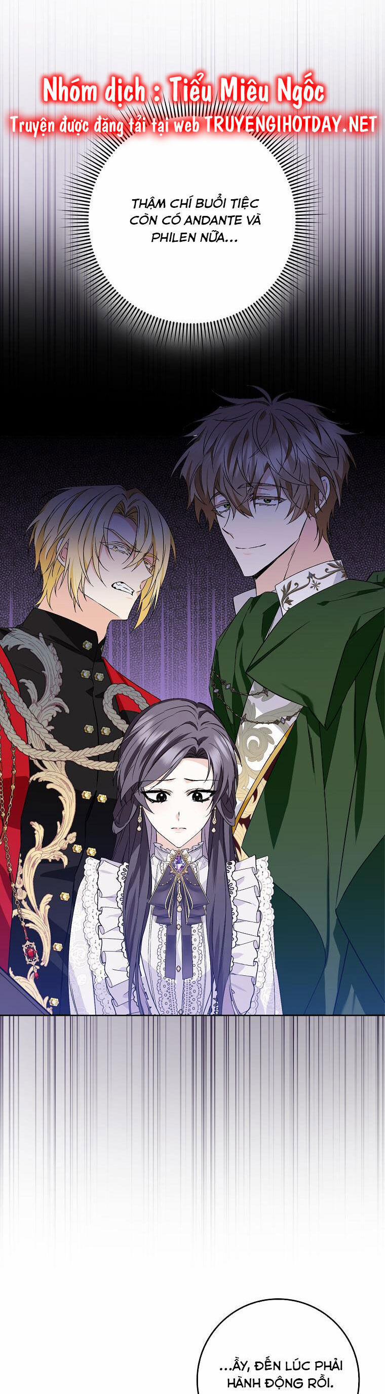 Anh Chỉ Là Đồ Bỏ Đi Của Tôi Mà Thôi 49 trang 31