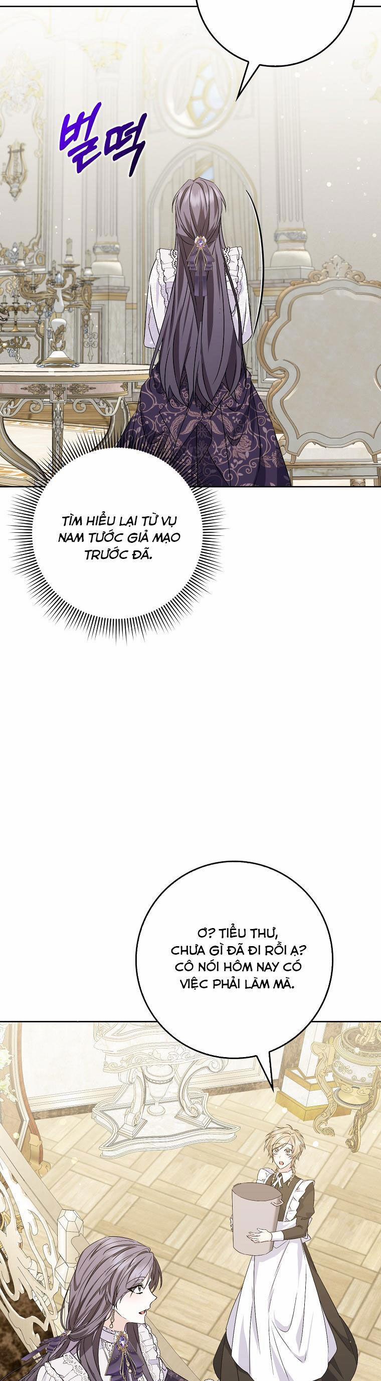 Anh Chỉ Là Đồ Bỏ Đi Của Tôi Mà Thôi 49 trang 32