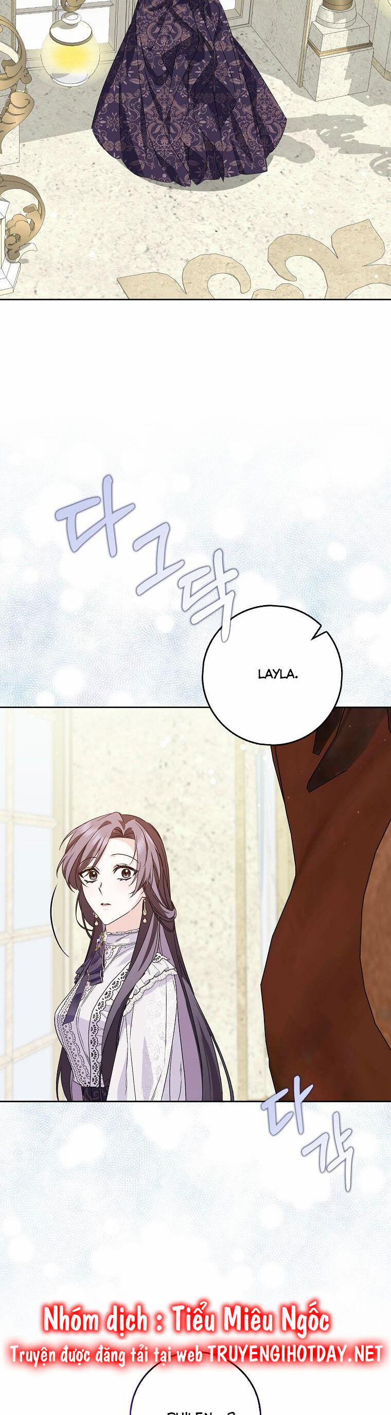 Anh Chỉ Là Đồ Bỏ Đi Của Tôi Mà Thôi 49 trang 35