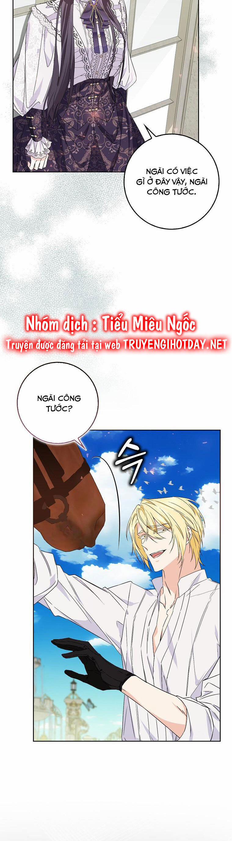 Anh Chỉ Là Đồ Bỏ Đi Của Tôi Mà Thôi 49 trang 37