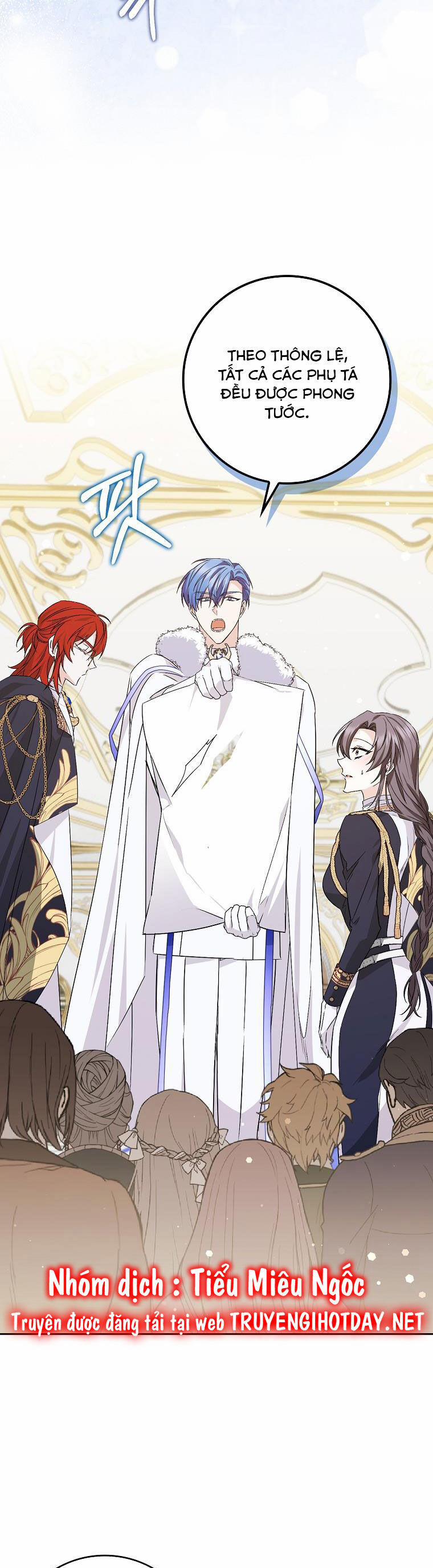 Anh Chỉ Là Đồ Bỏ Đi Của Tôi Mà Thôi 49 trang 4