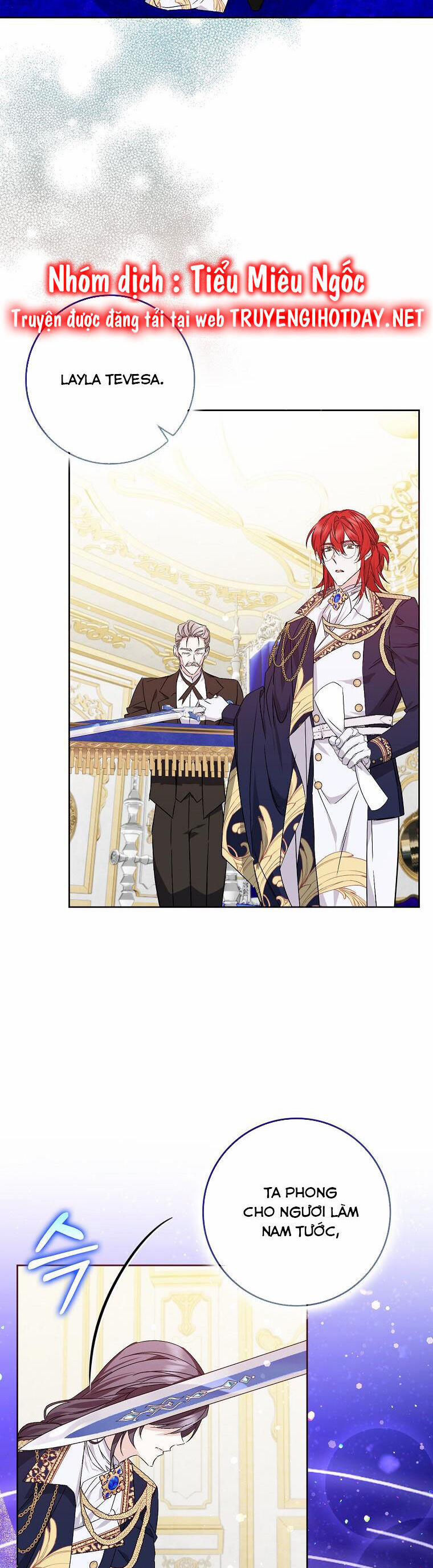 Anh Chỉ Là Đồ Bỏ Đi Của Tôi Mà Thôi 49 trang 6