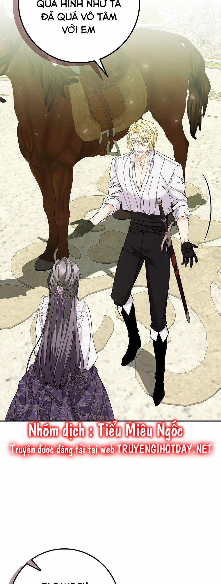 Anh Chỉ Là Đồ Bỏ Đi Của Tôi Mà Thôi 50 trang 2