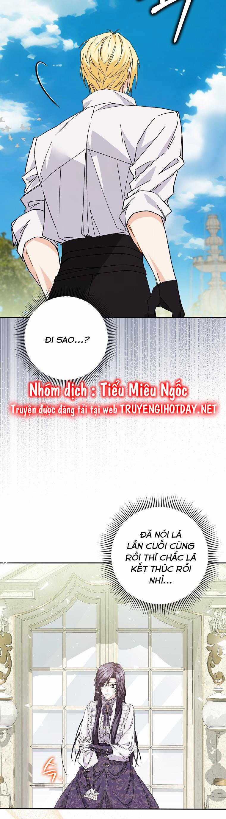 Anh Chỉ Là Đồ Bỏ Đi Của Tôi Mà Thôi 50 trang 22