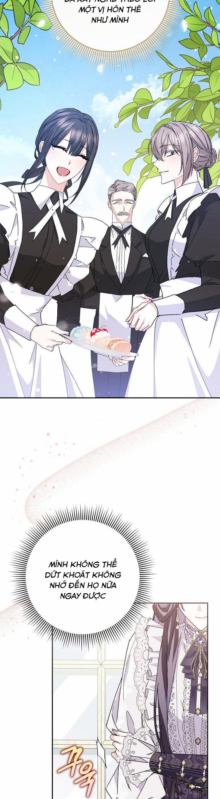 Anh Chỉ Là Đồ Bỏ Đi Của Tôi Mà Thôi 50 trang 25