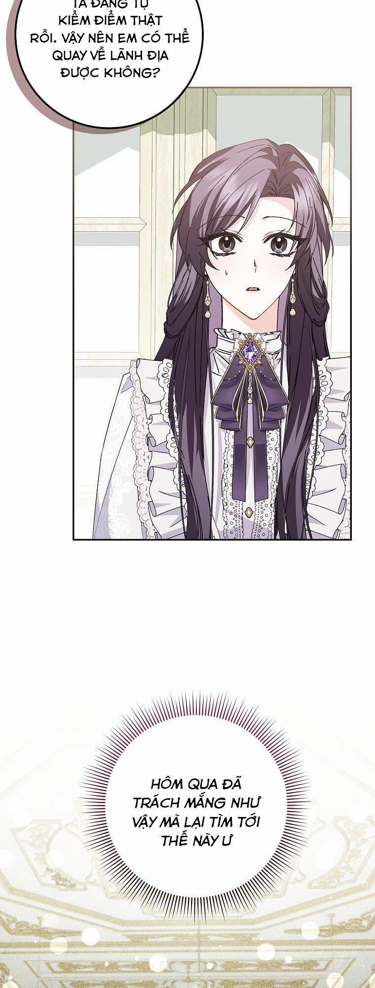 Anh Chỉ Là Đồ Bỏ Đi Của Tôi Mà Thôi 50 trang 3