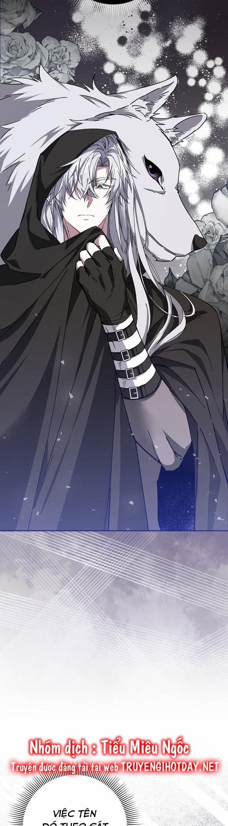 Anh Chỉ Là Đồ Bỏ Đi Của Tôi Mà Thôi 50 trang 33