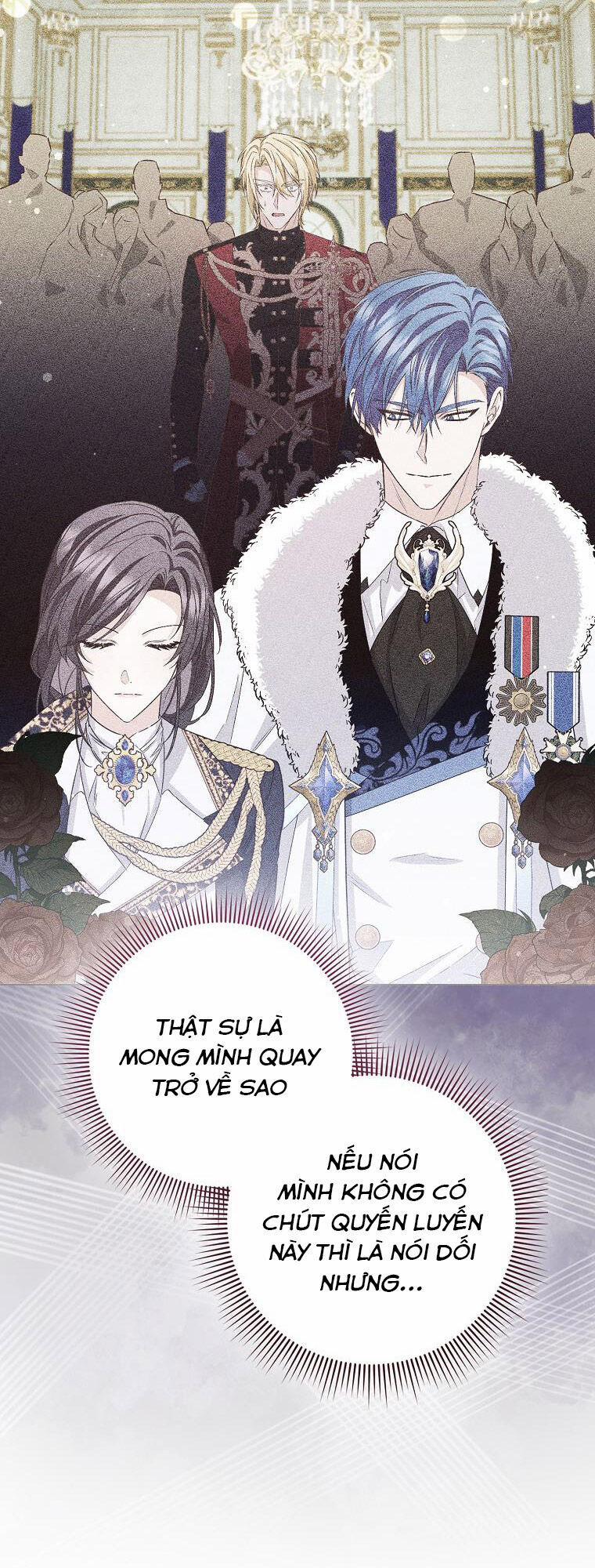 Anh Chỉ Là Đồ Bỏ Đi Của Tôi Mà Thôi 50 trang 4