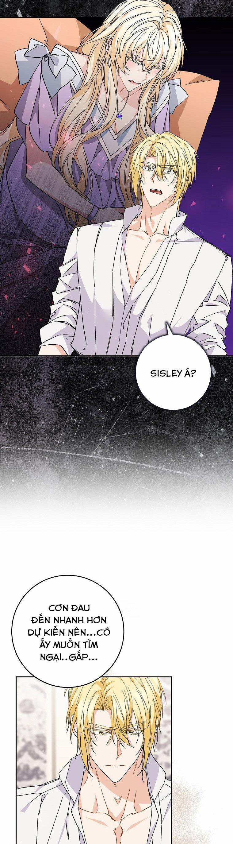 Anh Chỉ Là Đồ Bỏ Đi Của Tôi Mà Thôi 50 trang 41