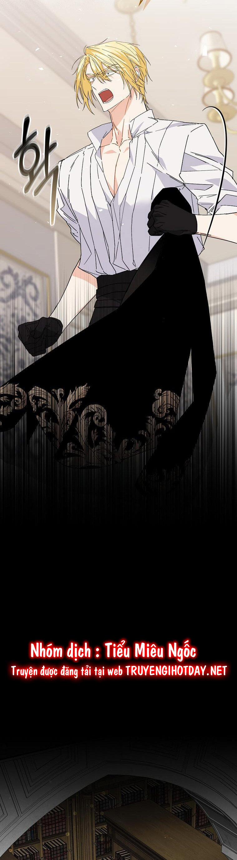 Anh Chỉ Là Đồ Bỏ Đi Của Tôi Mà Thôi 50 trang 44