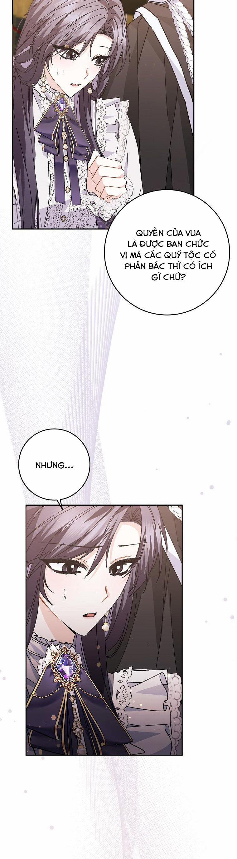 Anh Chỉ Là Đồ Bỏ Đi Của Tôi Mà Thôi 50 trang 51