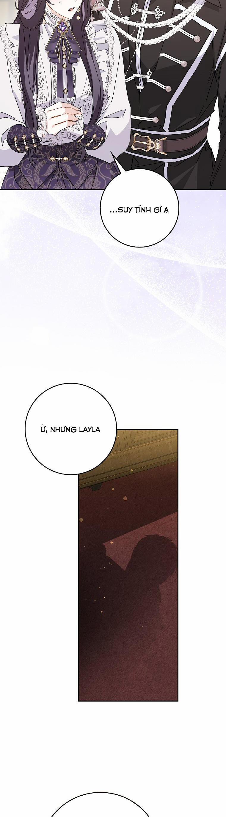 Anh Chỉ Là Đồ Bỏ Đi Của Tôi Mà Thôi 50 trang 53