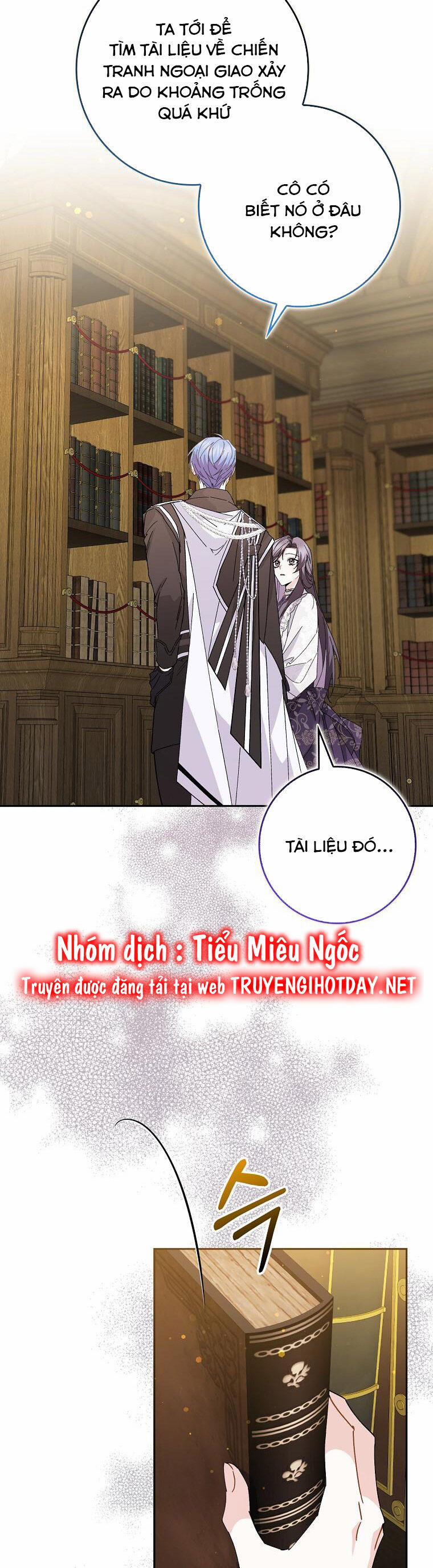 Anh Chỉ Là Đồ Bỏ Đi Của Tôi Mà Thôi 50 trang 54